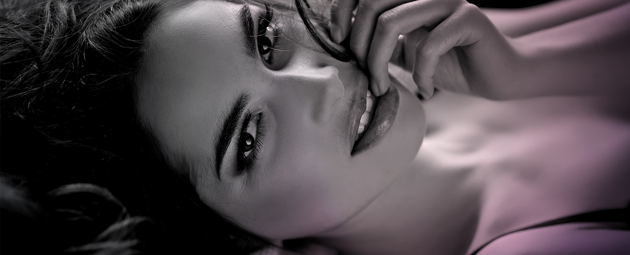 Lad mig forføre dig