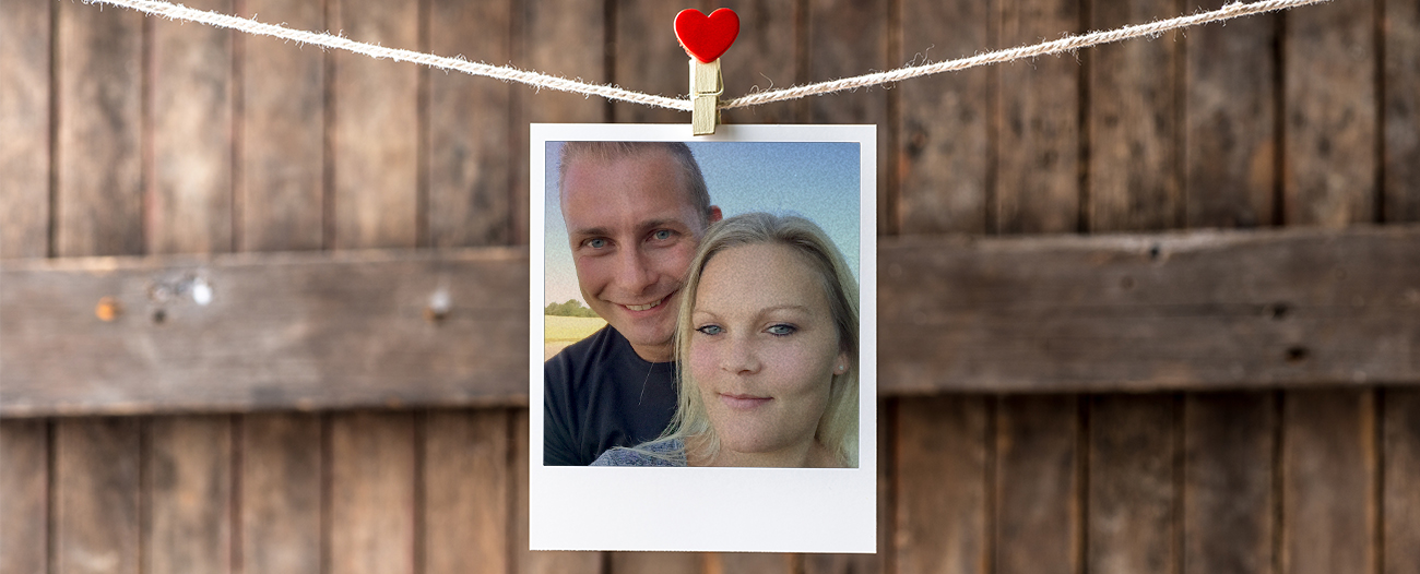 Anett og Robert - vores nye sexlegetøjstestere