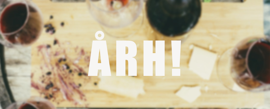 Rødvin er godt for hjernen